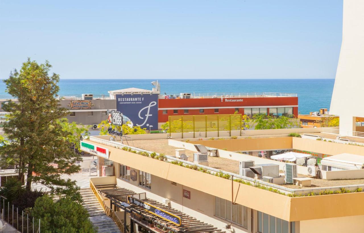 A25 - Studio Rocha Mar Portimão Exterior foto