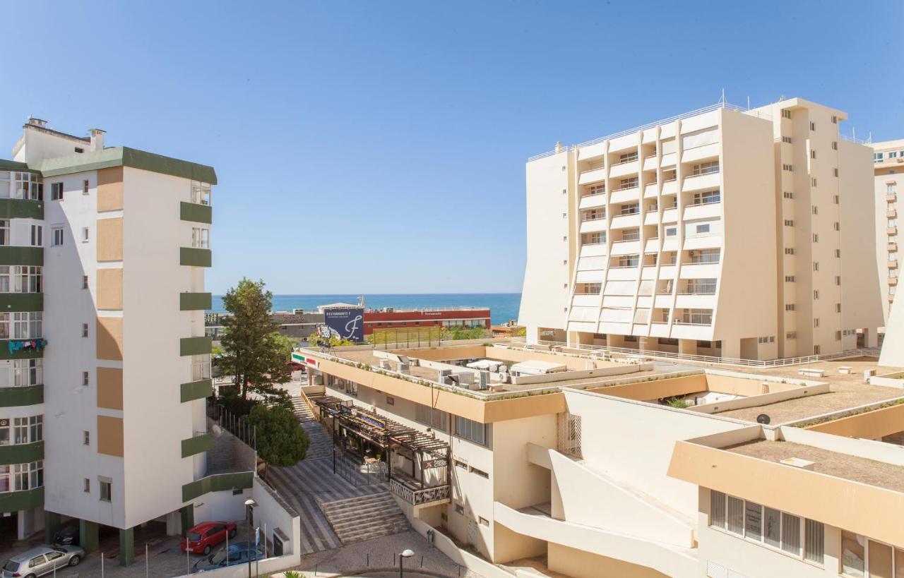 A25 - Studio Rocha Mar Portimão Exterior foto