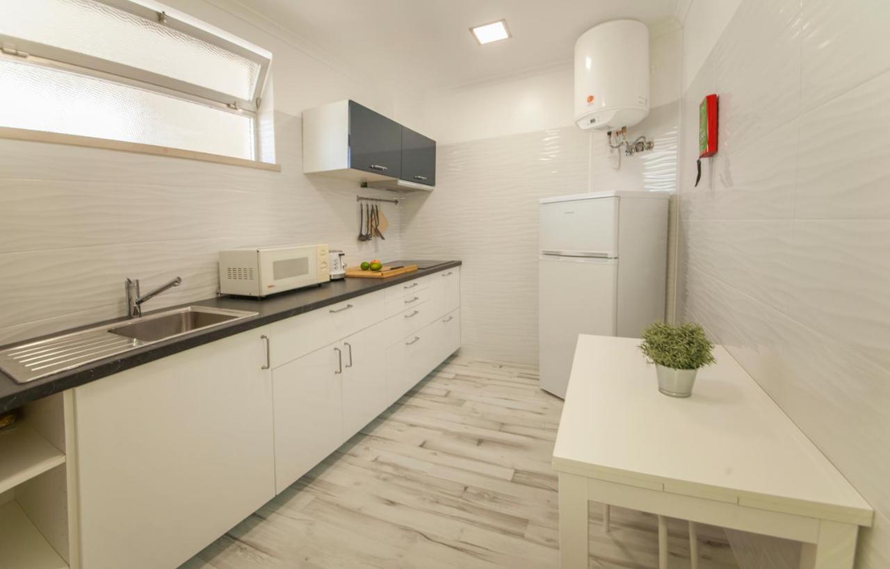 A25 - Studio Rocha Mar Portimão Exterior foto