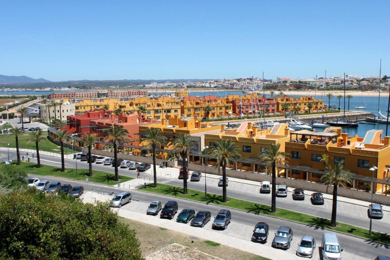 A25 - Studio Rocha Mar Portimão Exterior foto